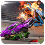 冲撞赛车3全车解锁版