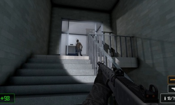 发明3丧尸生存图片9