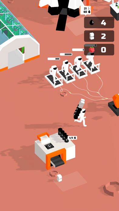 登月探险家手机版