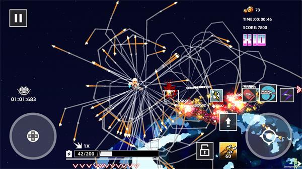 强袭人形原体内置菜单