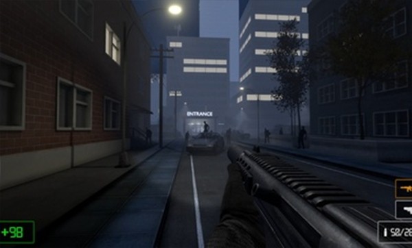 发明3丧尸生存人物无敌