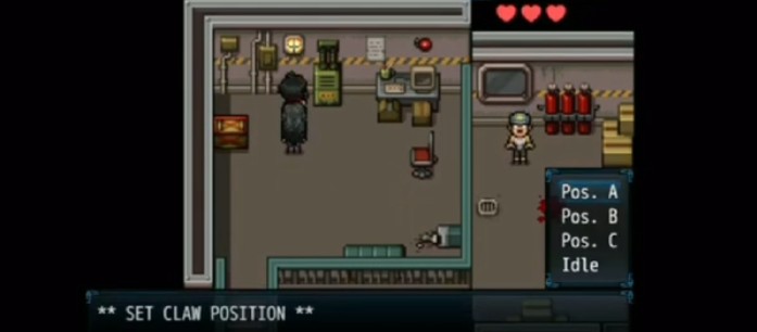 僵尸撤退2进退维艰