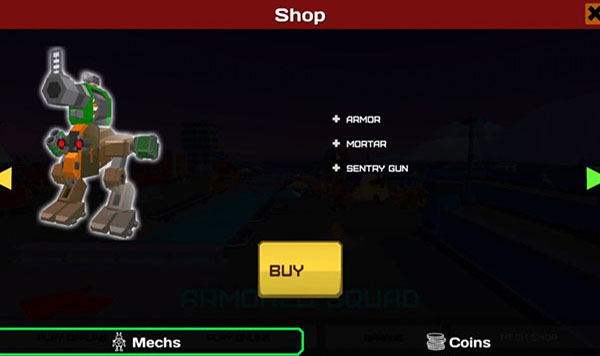 低模之战英文版