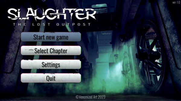 决裁者失落的前哨3