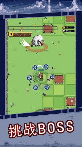 合金勇士内购免费