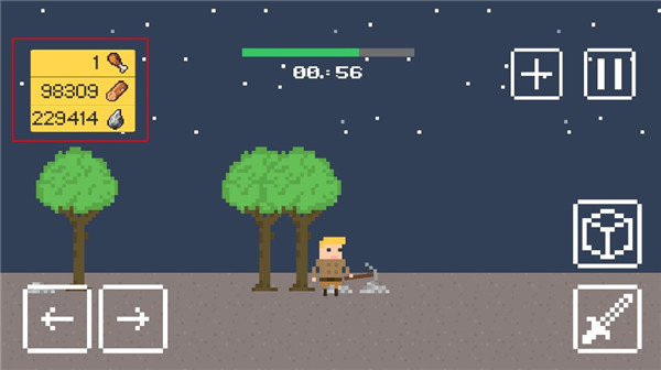 小小生存者(Tiny Survivor)