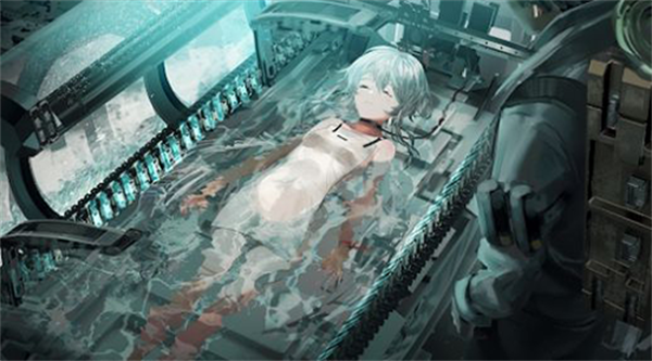 星之终途汉化版