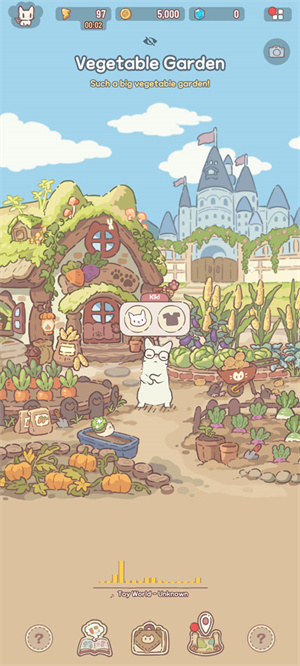 怎么给猫换衣服1