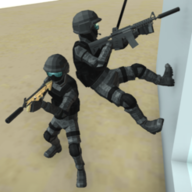 cqb射击在线版(PBO)