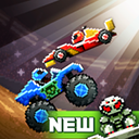 撞头赛车全部车解锁(Drive Ahead!)