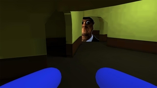 Nextbots追逐时间图片1