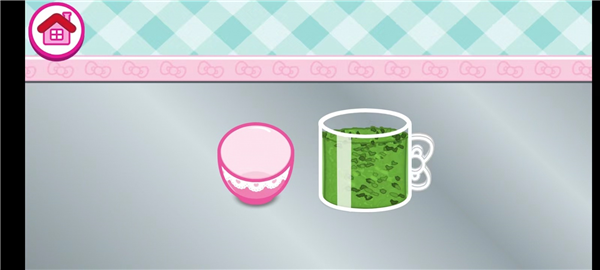 凯蒂猫便当图片11