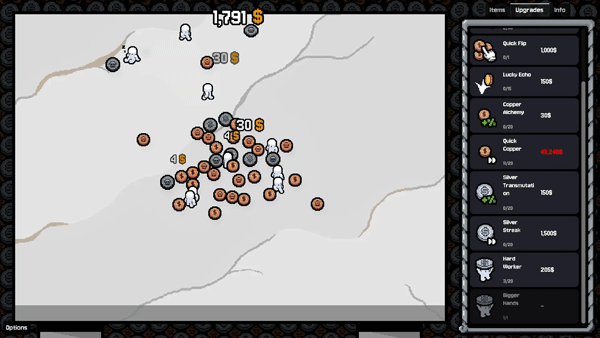 幸运硬币内置mod菜单