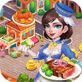 魔法梦幻小厨房