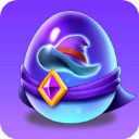 合并女巫中文版(Merge Witches)