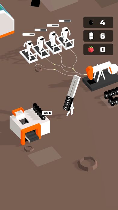 登月探险家手机版