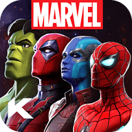 漫威超级争霸战官方正版