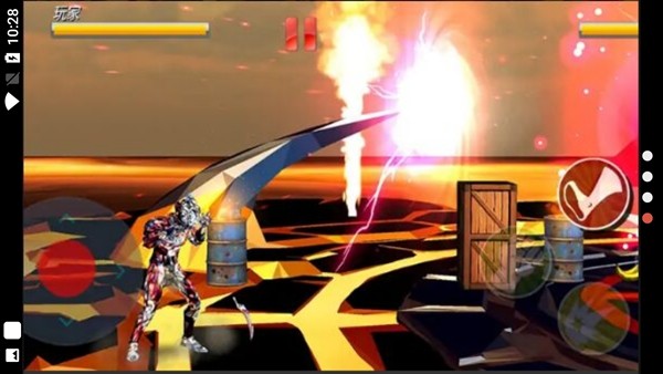 奥特曼格斗进化4去广告版