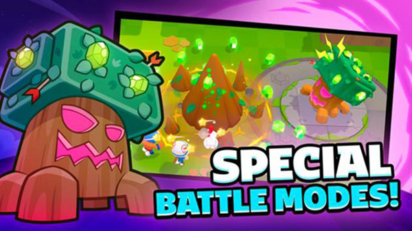 小队破坏者(Squad Busters)