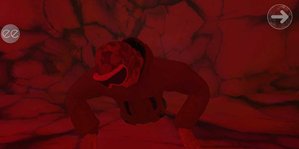 南极洲88号开科技(Antarctica 88)