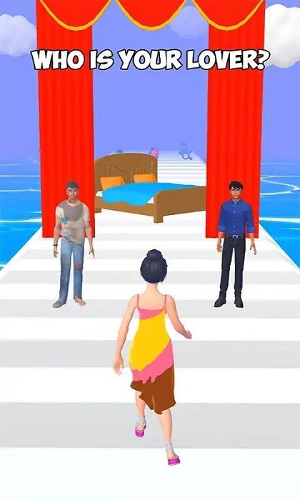 妈妈运行手游下载