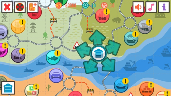 最好的司机2中文版