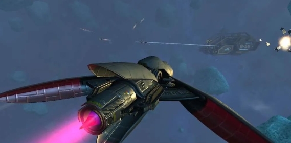 星际飞行员2图片3