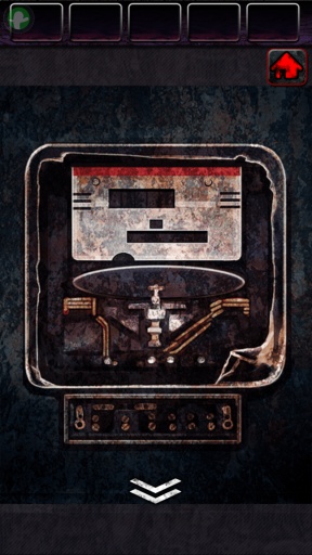 上吊宅地脱出汉化版