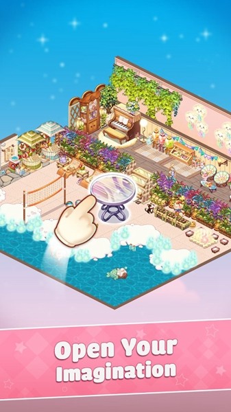 我的袖珍世界免广告版