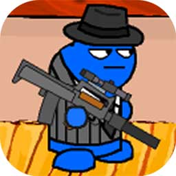 小小枪战2免广告