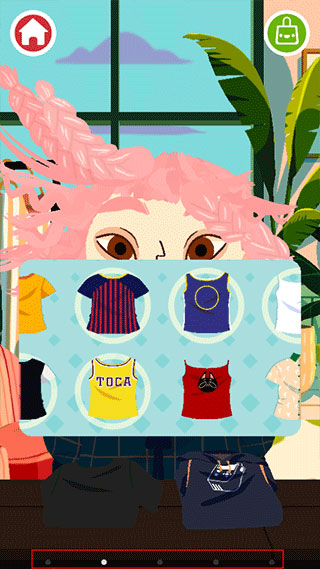 托卡美发沙龙4图片5