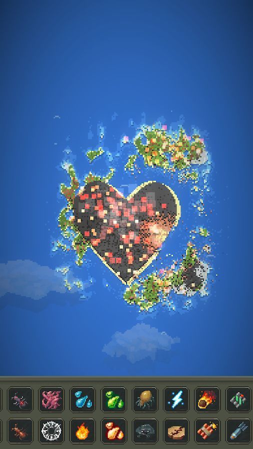 超级世界盒子全物品解锁