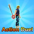 动作决斗