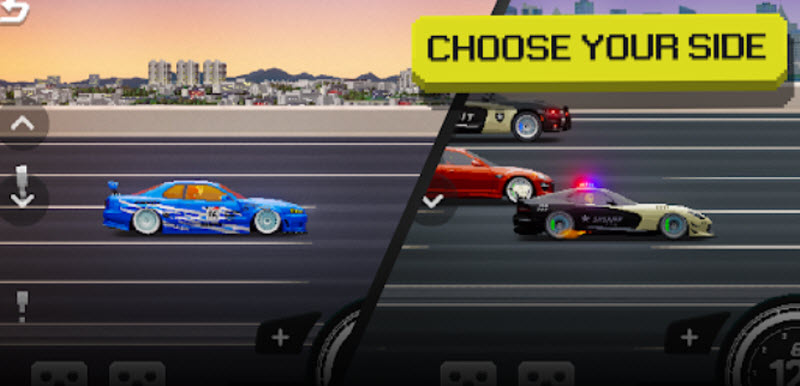 顶尖赛车手汉化版