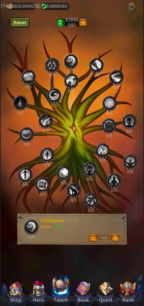 生存传说无限金币钻石版