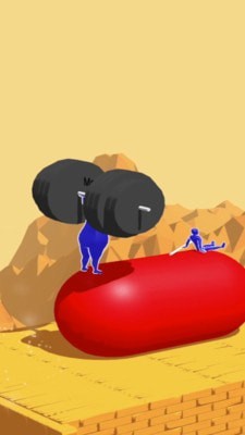 沙雕行动小队安卓版