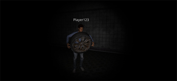 the ghost2025最新版本(鬼魂)