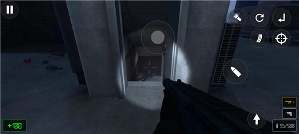 发明3丧尸生存图片6