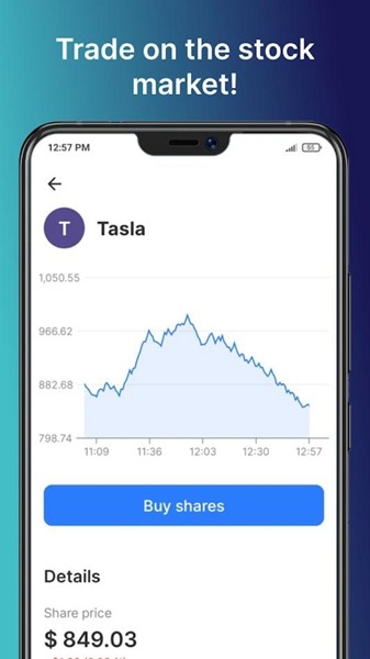 商业帝国富人无限货币版