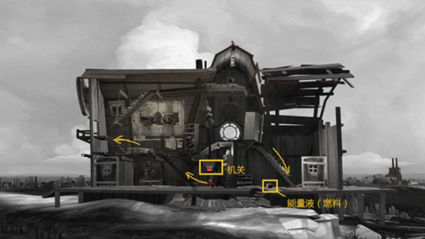 远方孤帆图片12