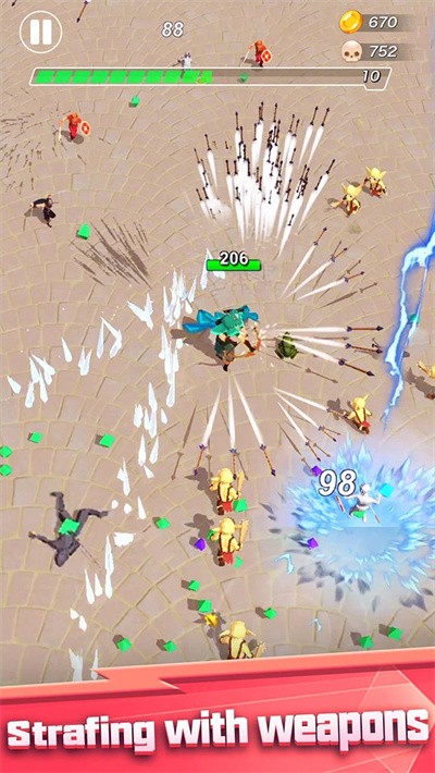 最终幸存者中文版下载