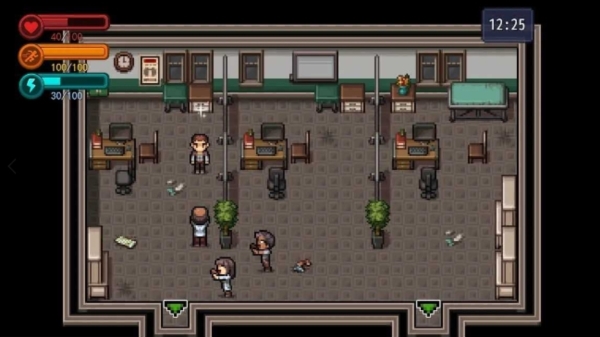 生存边缘3图片1