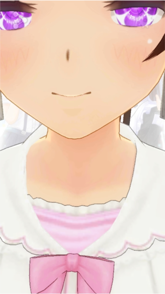 定制虚拟偶像图片9