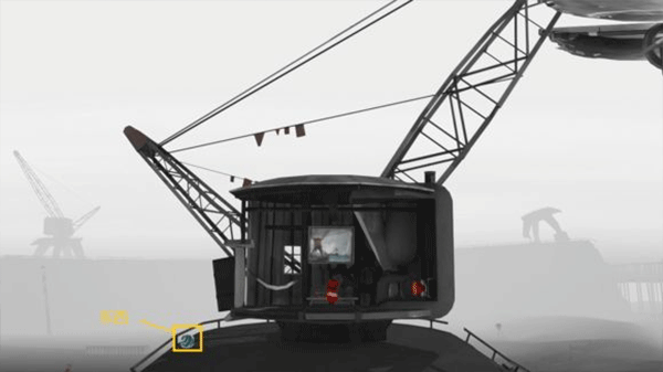 远方孤帆图片14