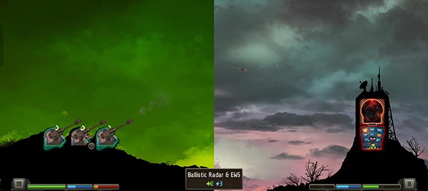 战争要塞汉化版