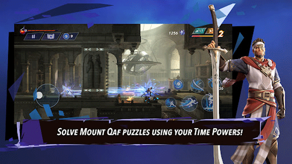 波斯王子失落的王冠安卓版