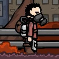 末日地球反击战汉化版