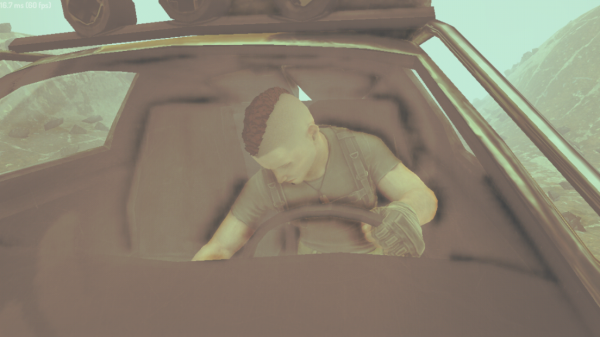 决裁者失落的前哨5