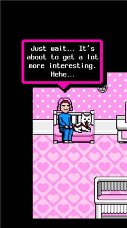 我变成了狗3中文版