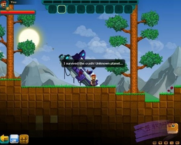 猎人的生存日记22